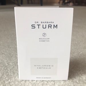 Dr. Barbara Sturm Hyaluronic Ampoule